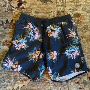 Volcom Swimtrunk Mens